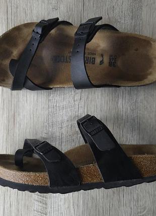 Сандалии / босоножки birkenstock 
mayari