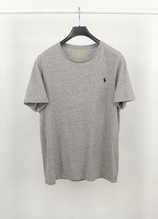 Чоловіча футболка polo ralph lauren