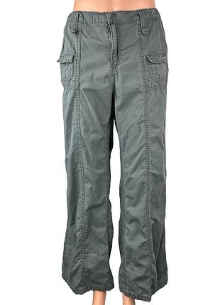 Стильные карго h&amp;m eur34