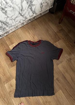 Футболка umbro