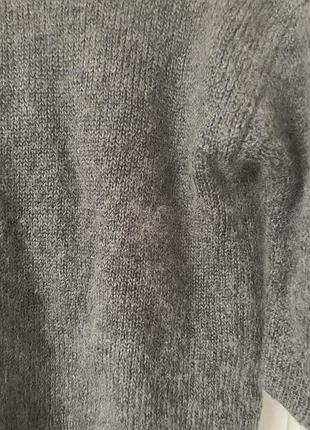 Джемпер .m cos 6