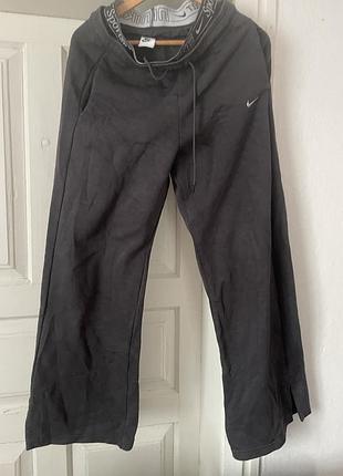 Спортивні брюки р.s nike