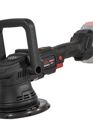 Полірувальна машина акумуляторна vitals professional ps 18150v bl smartline+