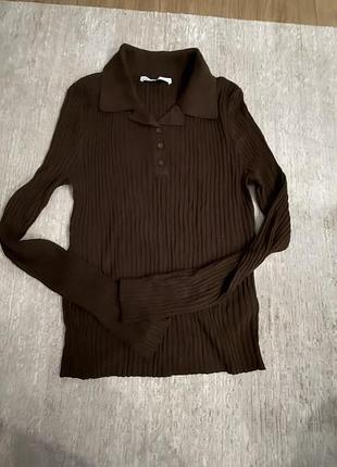 Лонгслів zara