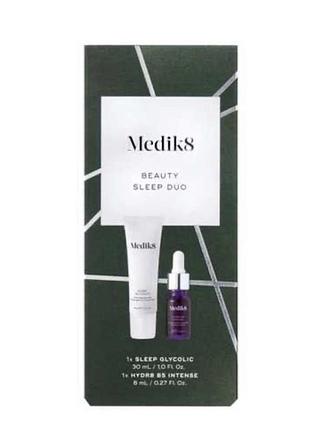 Догляд medik 8 beauty sleep duo
