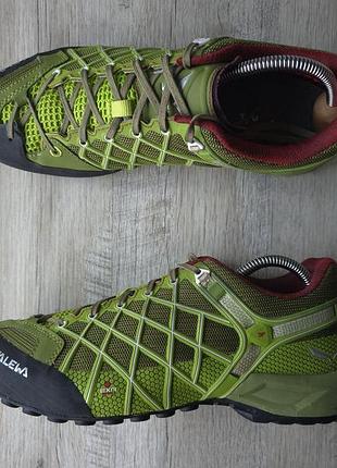 Кросівки salewa ms wildfire vent