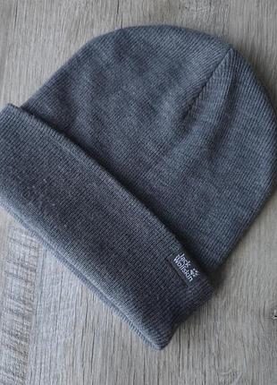Шапка јаck wolfskin rip hat