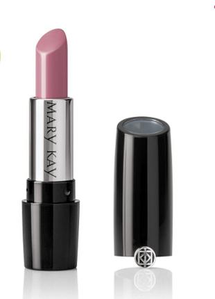 Гелева помада для губ mary kay®
3.6 г розовое кружево/love me pink (сияющий)