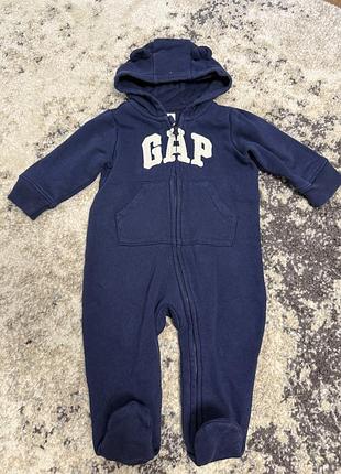 Комбінезон чоловічок gap
