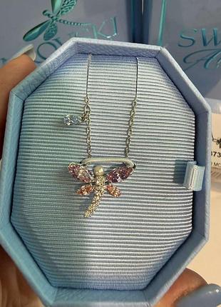 Оригинальная подвеска swarovski ariana grande