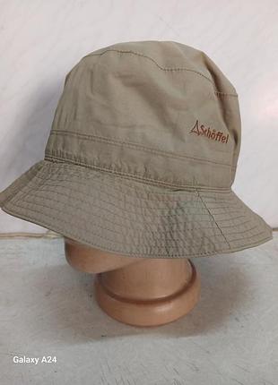 Панама ' schoffel