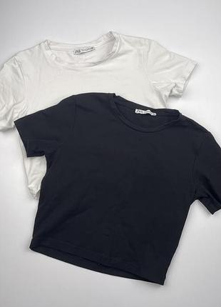 Шикарні топи від zara
