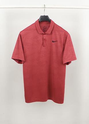 Чоловіча polo футболка nike / m