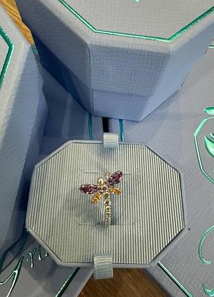 Каблучка swarovski ariana grande 58