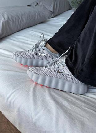 Nike mind sneakers grey