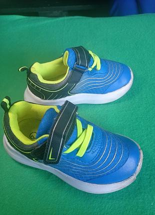 Кросівки на хлопчика sneakers 25 розмір