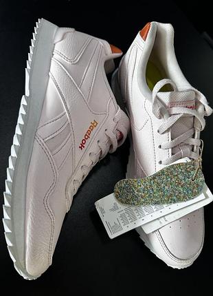Кросівки reebok