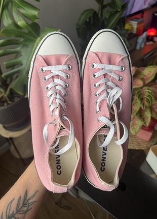 Converse кеди