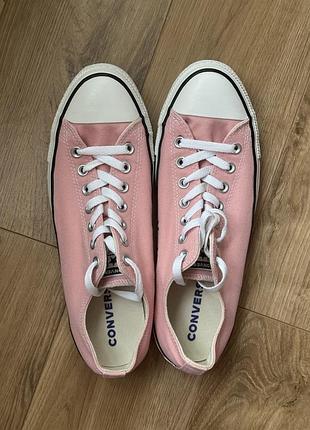 Converse кеди 4