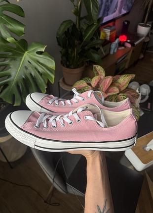 Converse кеди 2