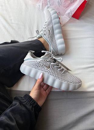 Nike mind sneakers grey 4