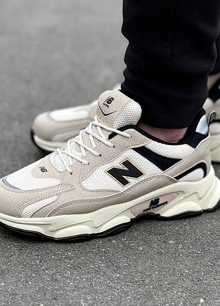 New balance 3