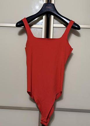 Бодик от zara