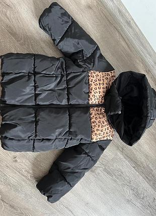 Куртка reserved 86р