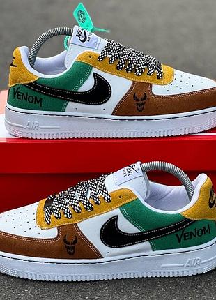 Nike air force venom