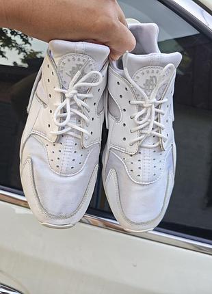 Кросівки жіночі nike air р.39.5