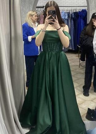 Випускна сукня🔥😍