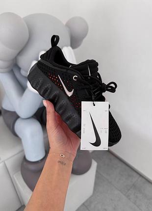 Кросівки nike w mind 002 black