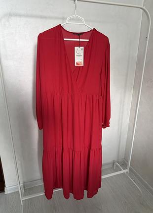 Жіноча сукня zara
