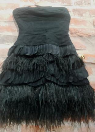 Коктейльна сукня від bcbg maxazria