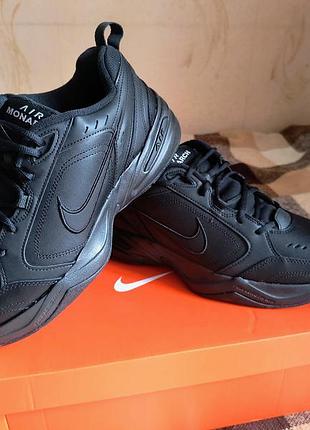 Кроссовки nike air monarch iv