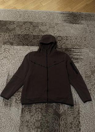 Nike tech fleece