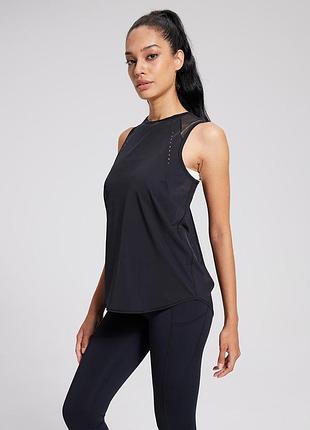 Lululemon оригинальная спортивная майка для тренировок/йоги
