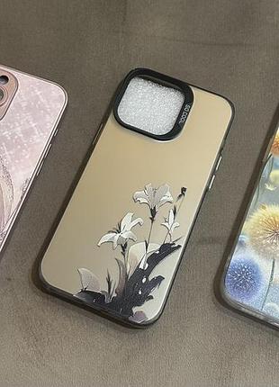 Чохли на iphone 15 pro max різні 4