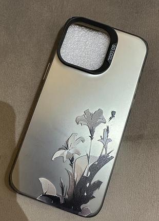 Чохли на iphone 15 pro max різні 3