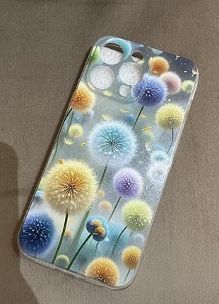Чохли на iphone 15 pro max різні 2