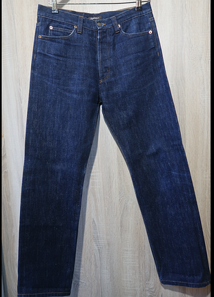 Джинси selvedge foxhall london