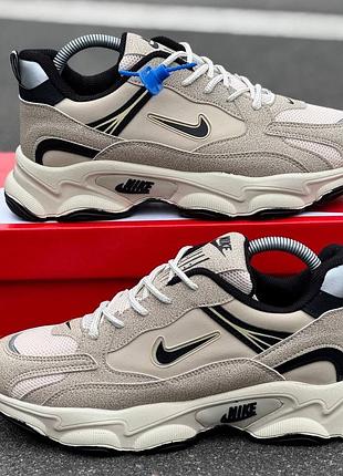 Кросівки nike