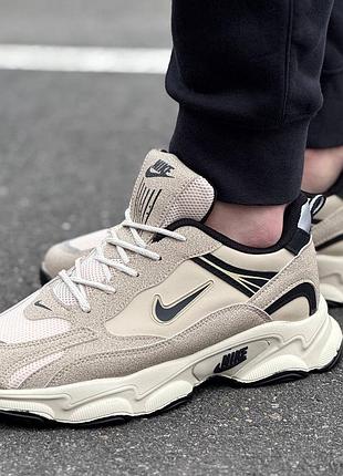 Кросівки nike 2