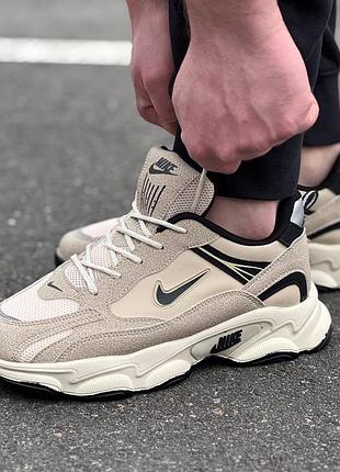 Кросівки nike 7
