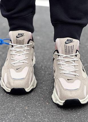 Кросівки nike 6