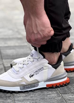 Кросівки lacoste 7