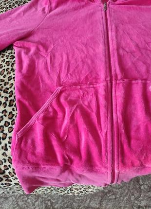 Кофта juicy couture оригинал 5