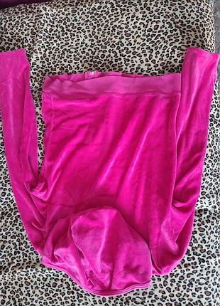 Кофта juicy couture оригинал 6
