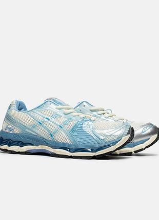 Asics kith x gel-kayano 12.1