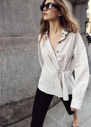 Сорочка zara